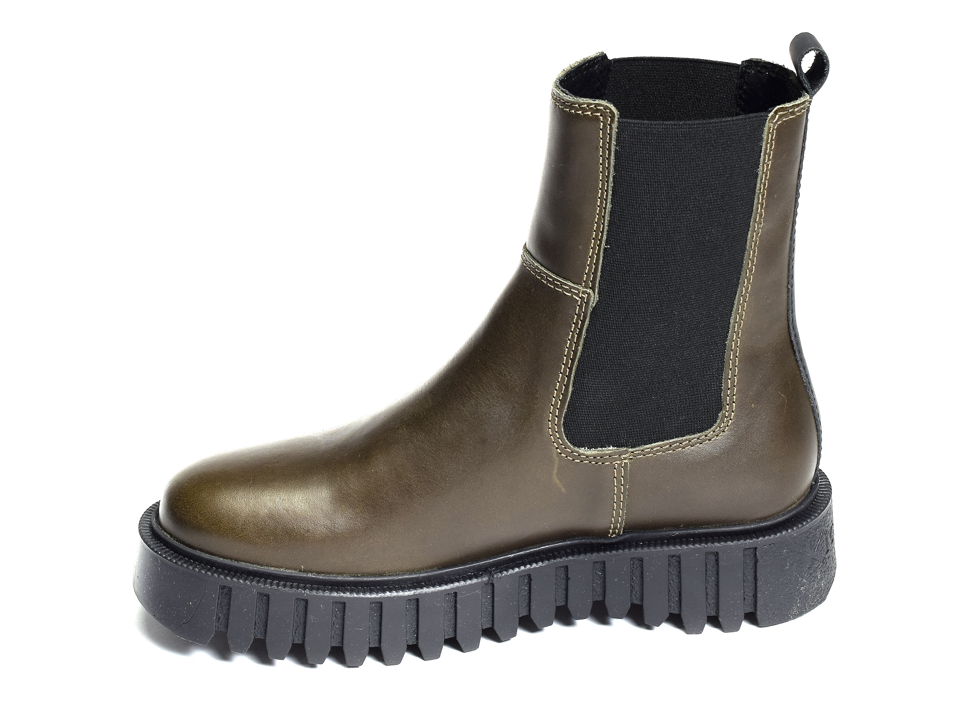 Kick favorite kaki