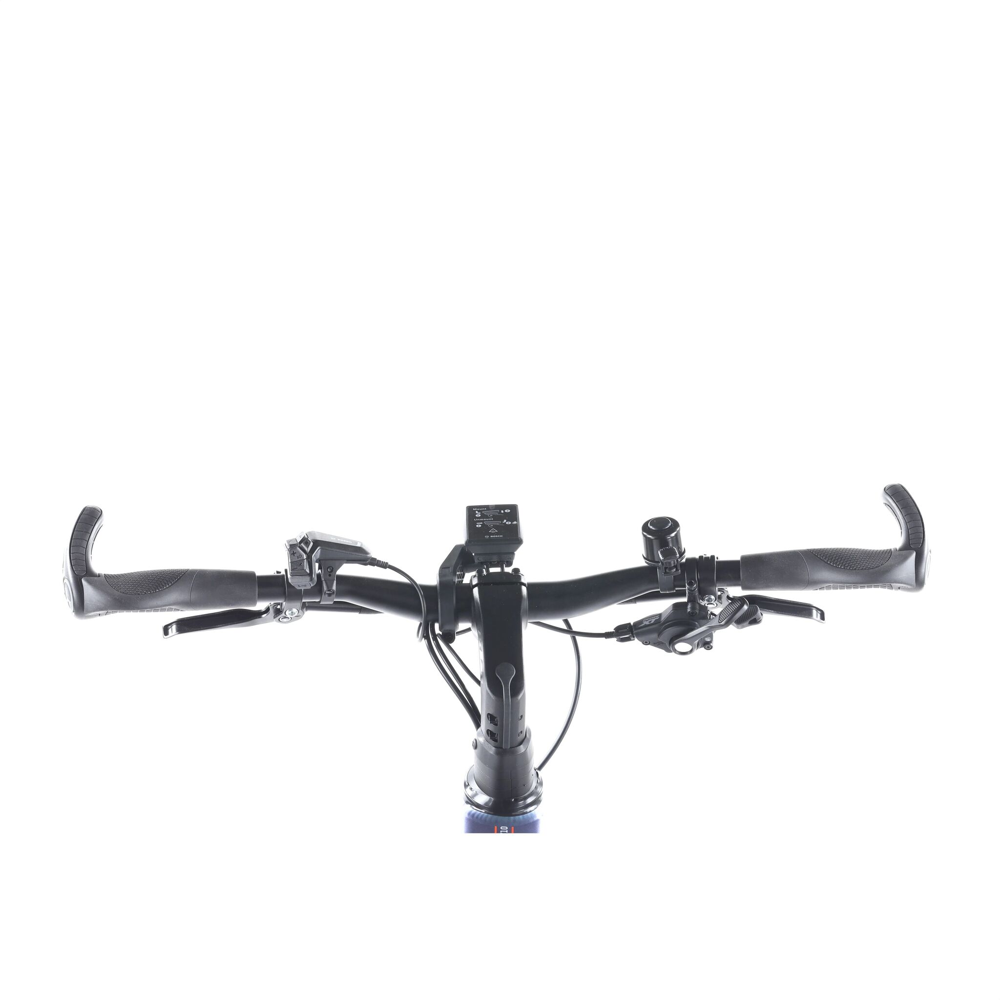 KTM Macina Cross 710 (2024) | Step-Through