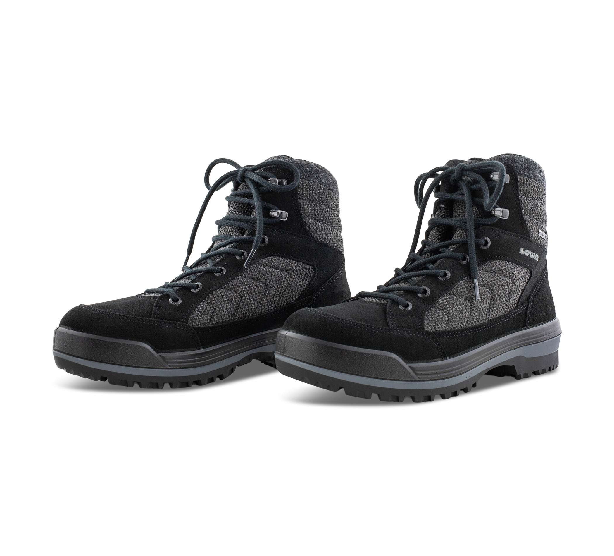 Lowa Isarco Gtx - Schnürboots