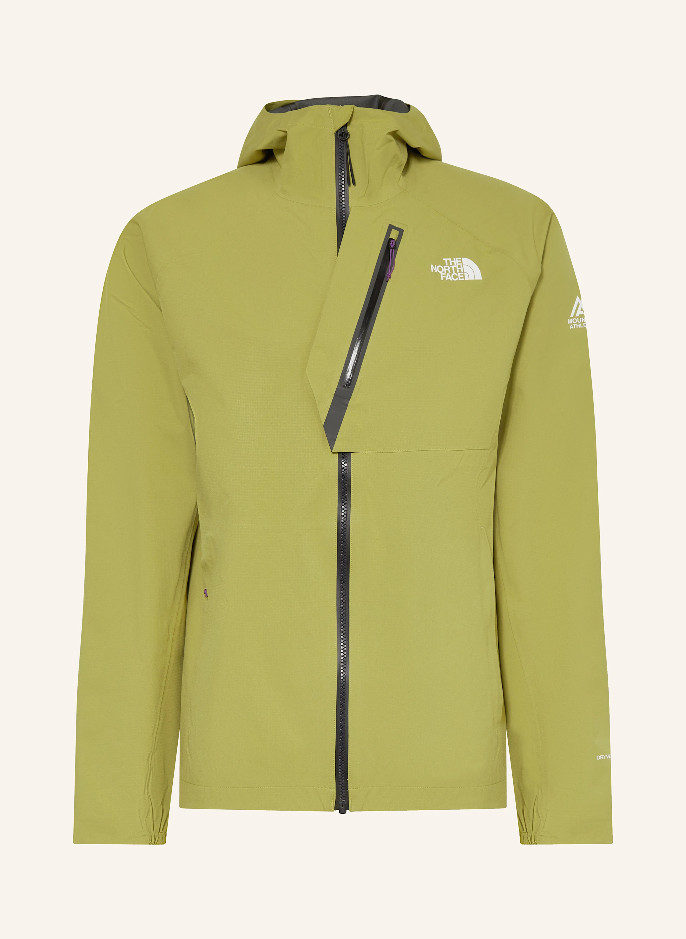 THE NORTH FACE Funktionsjacke MOUNTAIN ATHLETICS