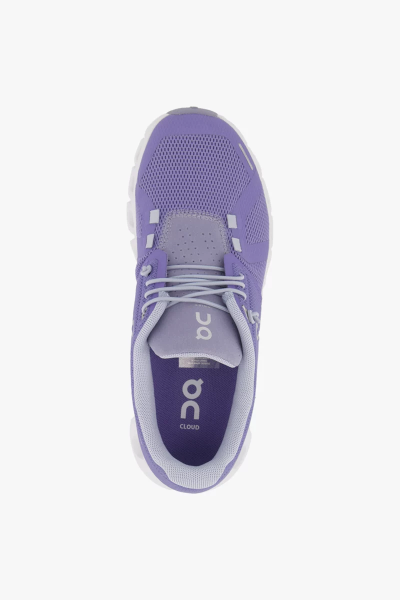 ON Cloud 5 Damen Sneaker
