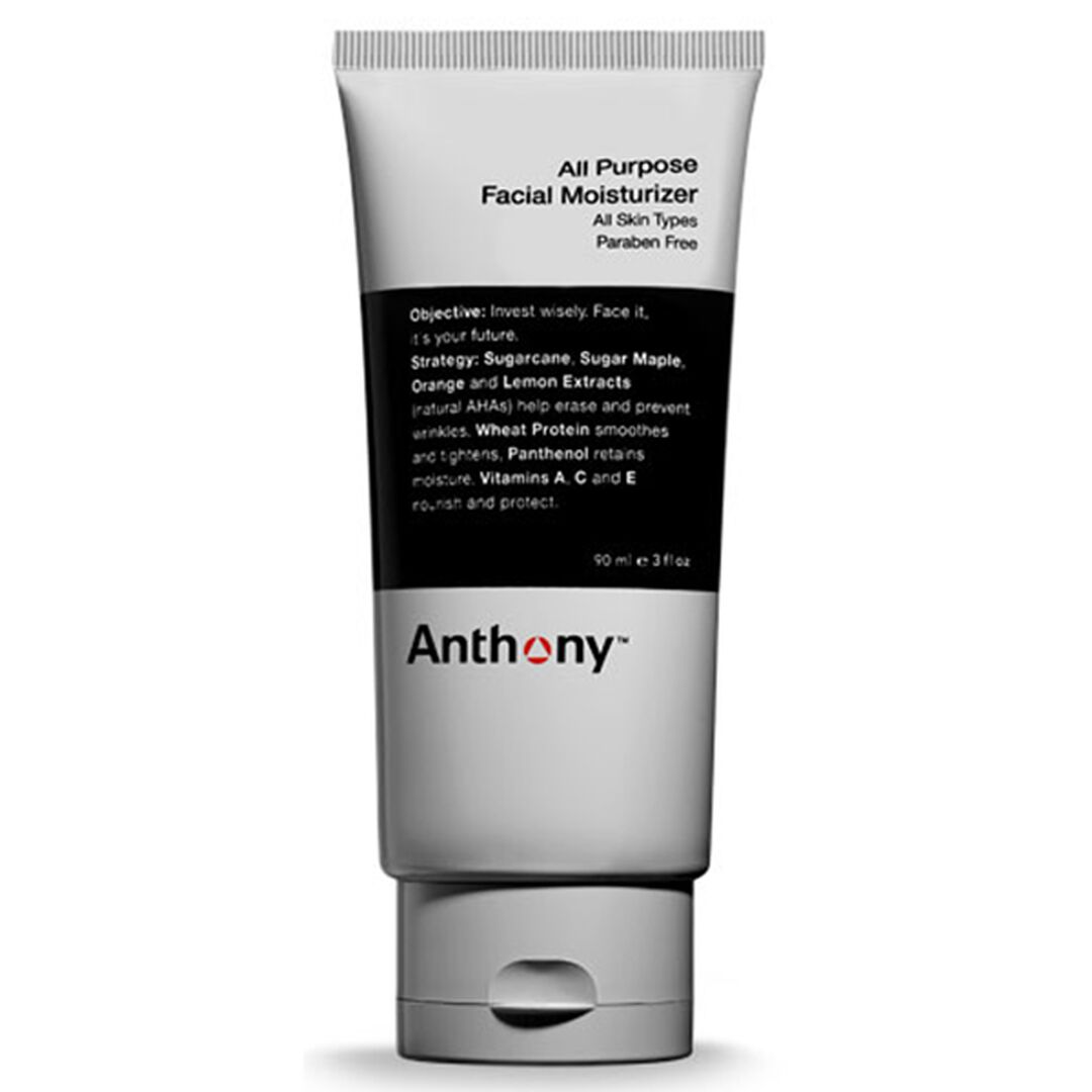 All Purpose Facial Moisturizer - 90ml