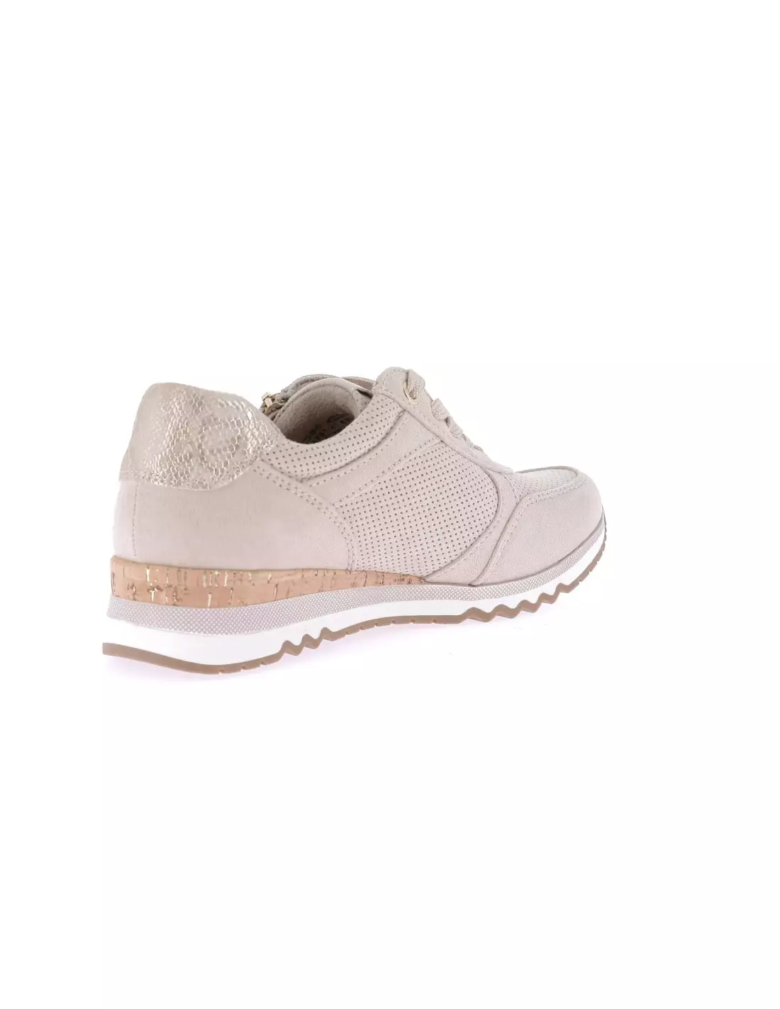 MARCO TOZZI 23781 - Baskets Dune