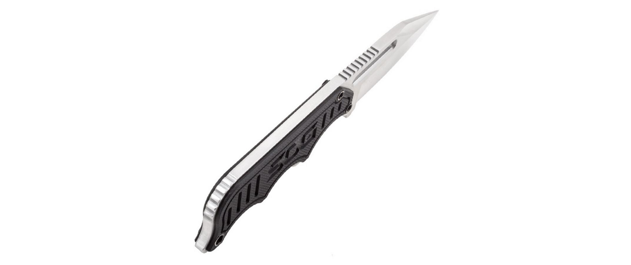 Messer Instinct G10Survivalmesser