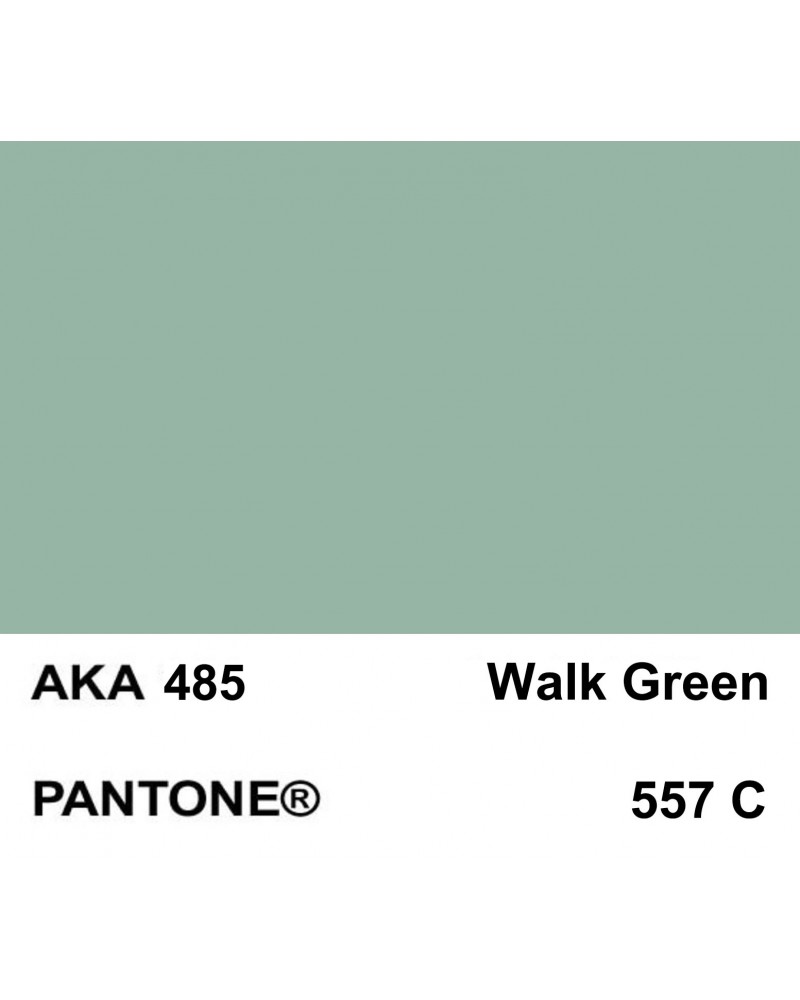 Marcher Vert -  Pantone 557 C