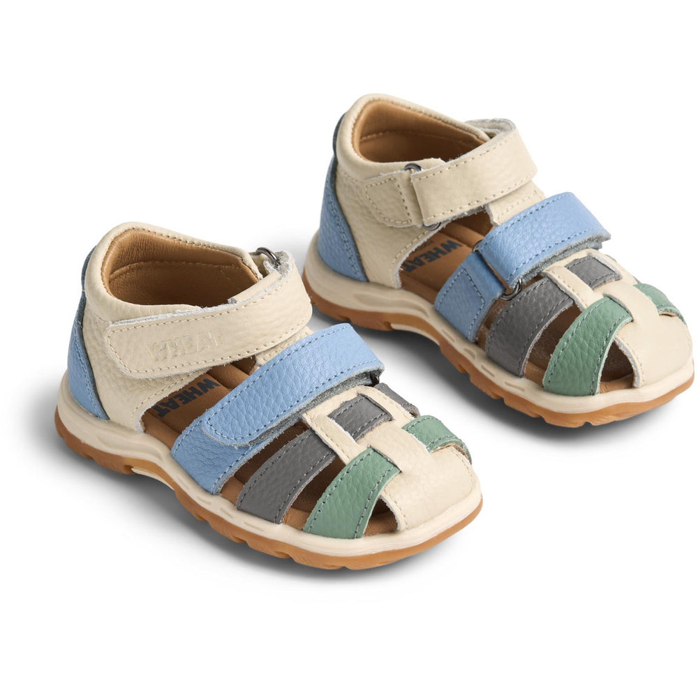 Køb Wheat White Onyx Sandal Frei