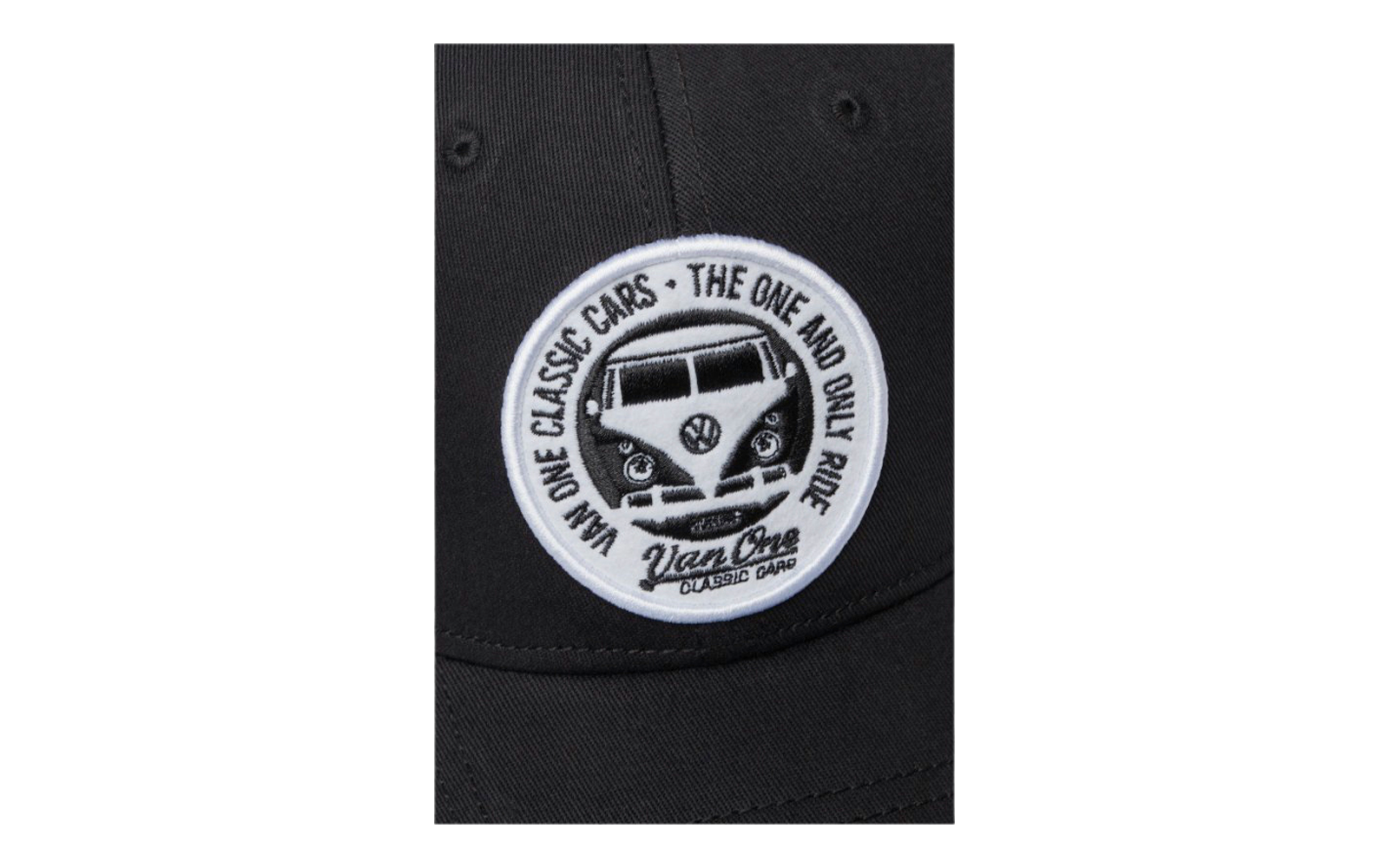 Van One Bulli Face Unisex Cap