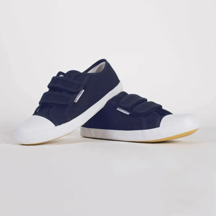 Stanno Canvas Gymschoenen Junior