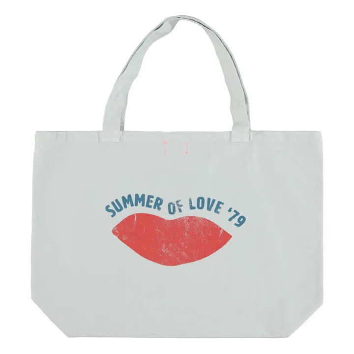 Sisters Department Sac Cabas XL | Gris