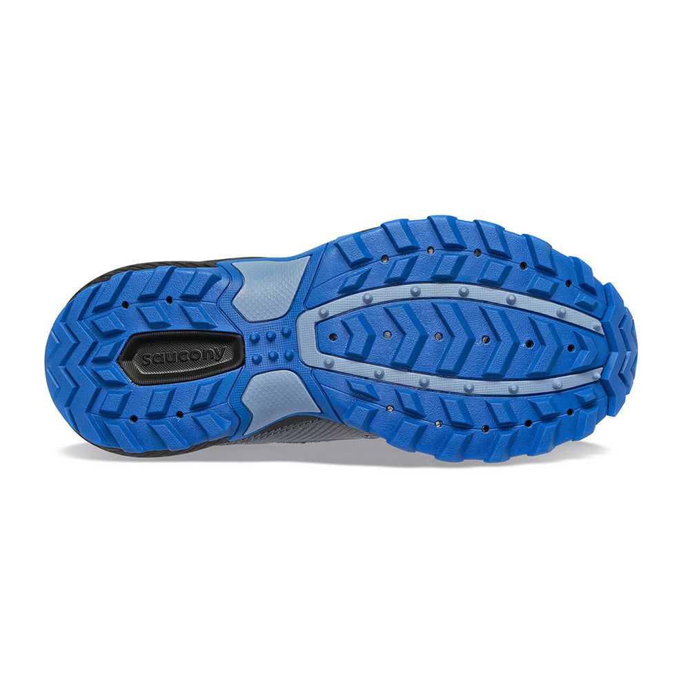 Saucony EXCURSION TR16 GTX - Chaussures trail Femme shadow/summit