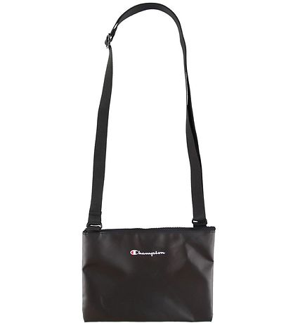 Champion Umhängetasche - Schwarz