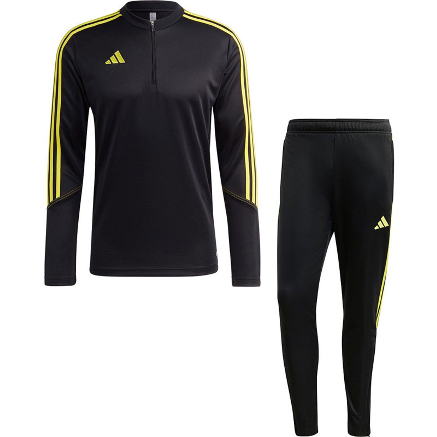 adidas Tiro 23 Club Trainingspak