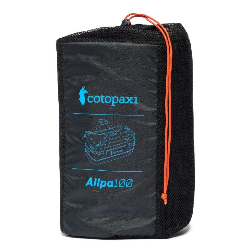 Allpa Getaway 100L Duffel - Duffel