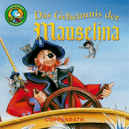 Coppenrath Lino-Bücher Box Nr. 62 Linos Box für coole Jungs, sortiert