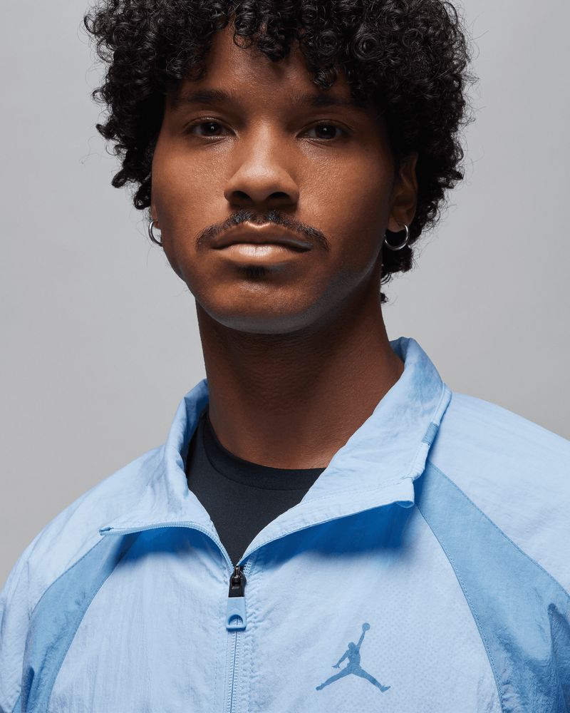 Veste de survêtement Nike Jordan pour homme