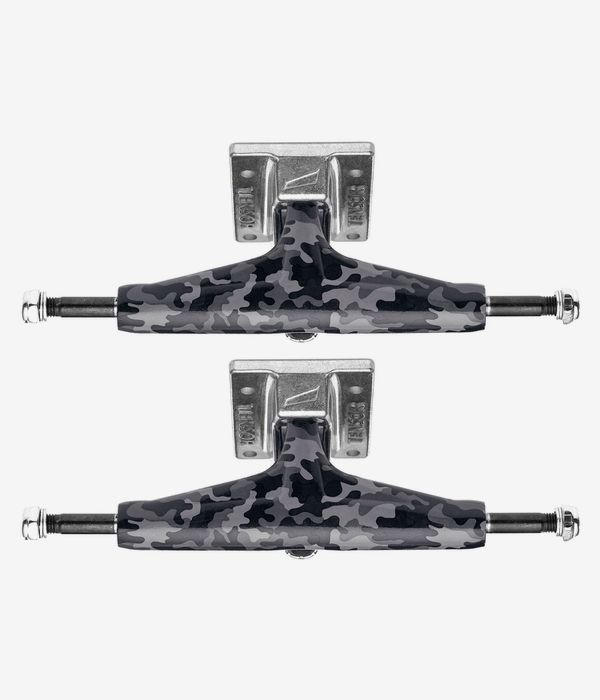 Tensor Camo Aluminium 5.25