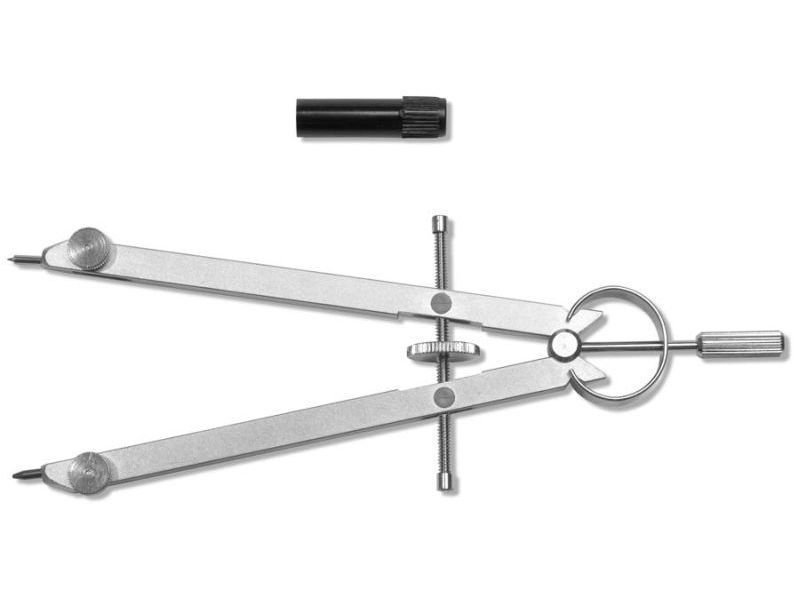 Ecobra Geometriezirkel
