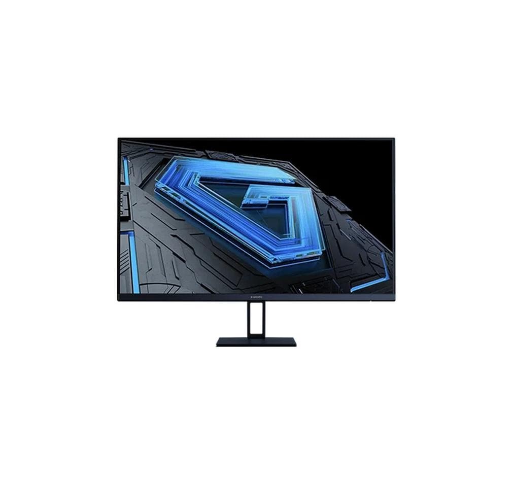 Xiaomi LCD-Monitor »G27i« 68,31 cm/27 ″  1920 x 1080 px Full HD 165 Hz Vesa Halterung vorhanden
