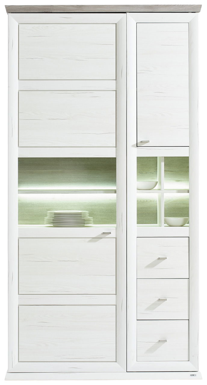Hom´in Vitrine CAMRON