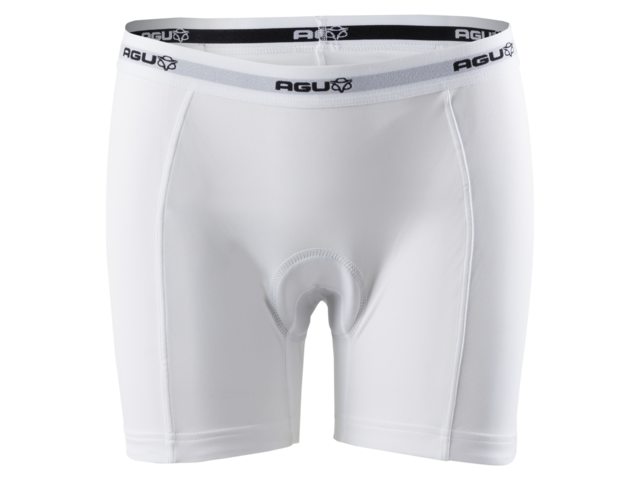 AGU Donna Indershorts Til Kvinder Hvid