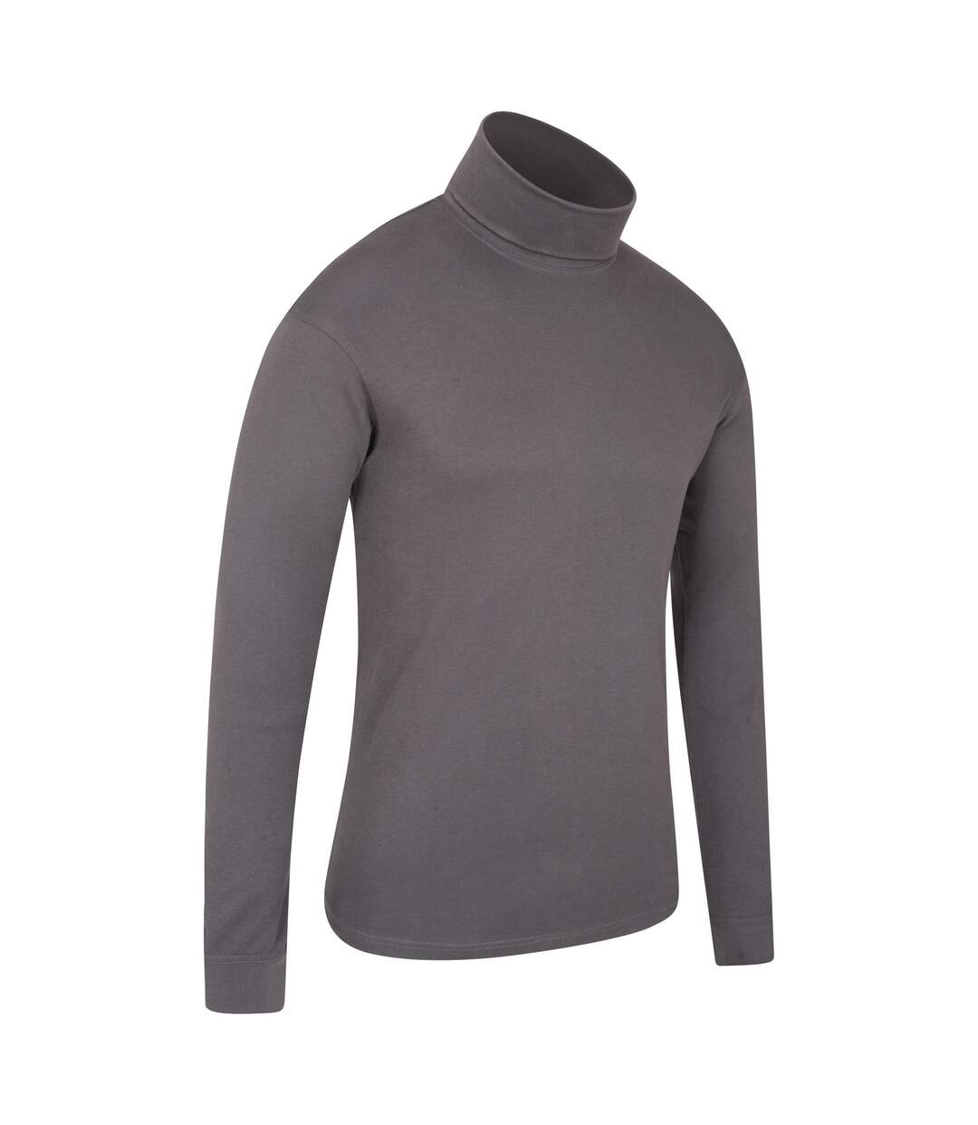 Mountain Warehouse - Haut thermique MERIBEL - Homme (Gris foncé) - UTMW1517