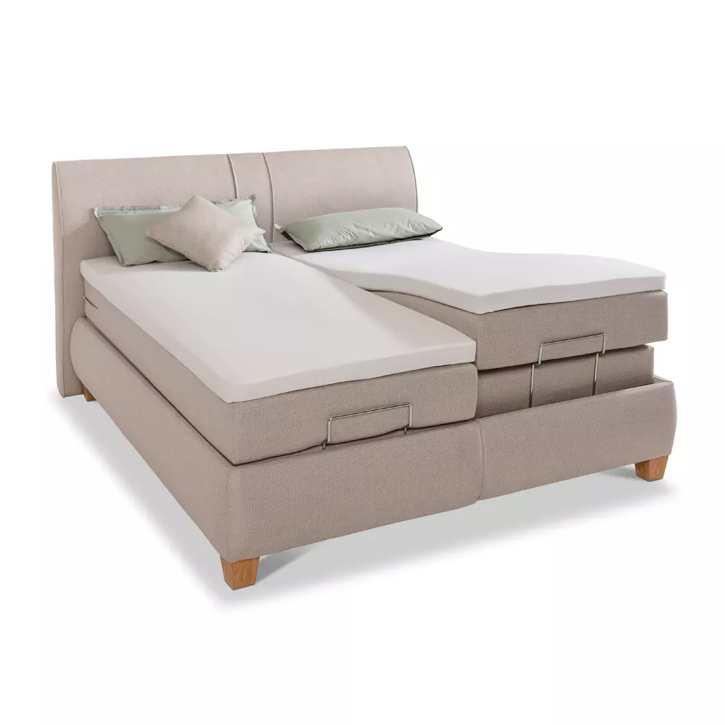 Boxspringbett Dreambox 180 x 200 cm