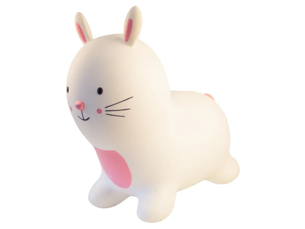 Hoppedyr - Kanin
