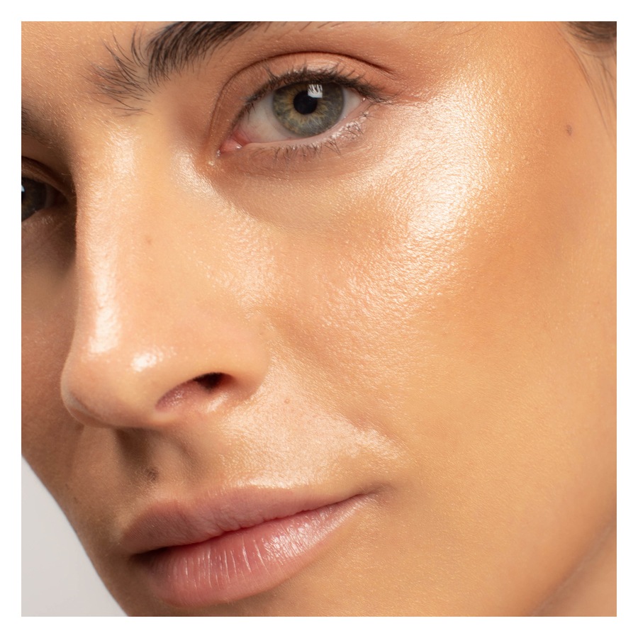 Ere Perez Vanilla Highlighter Sun Halo 10g