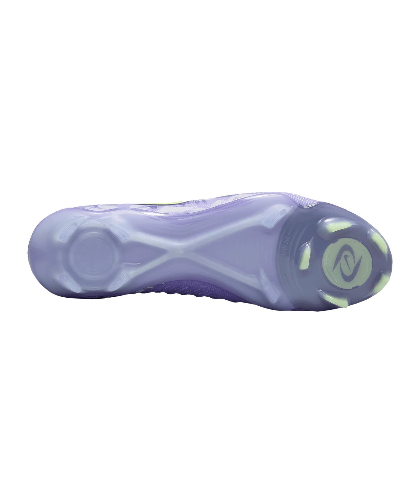 Nike Phantom Luna II Elite FG United Lila F500