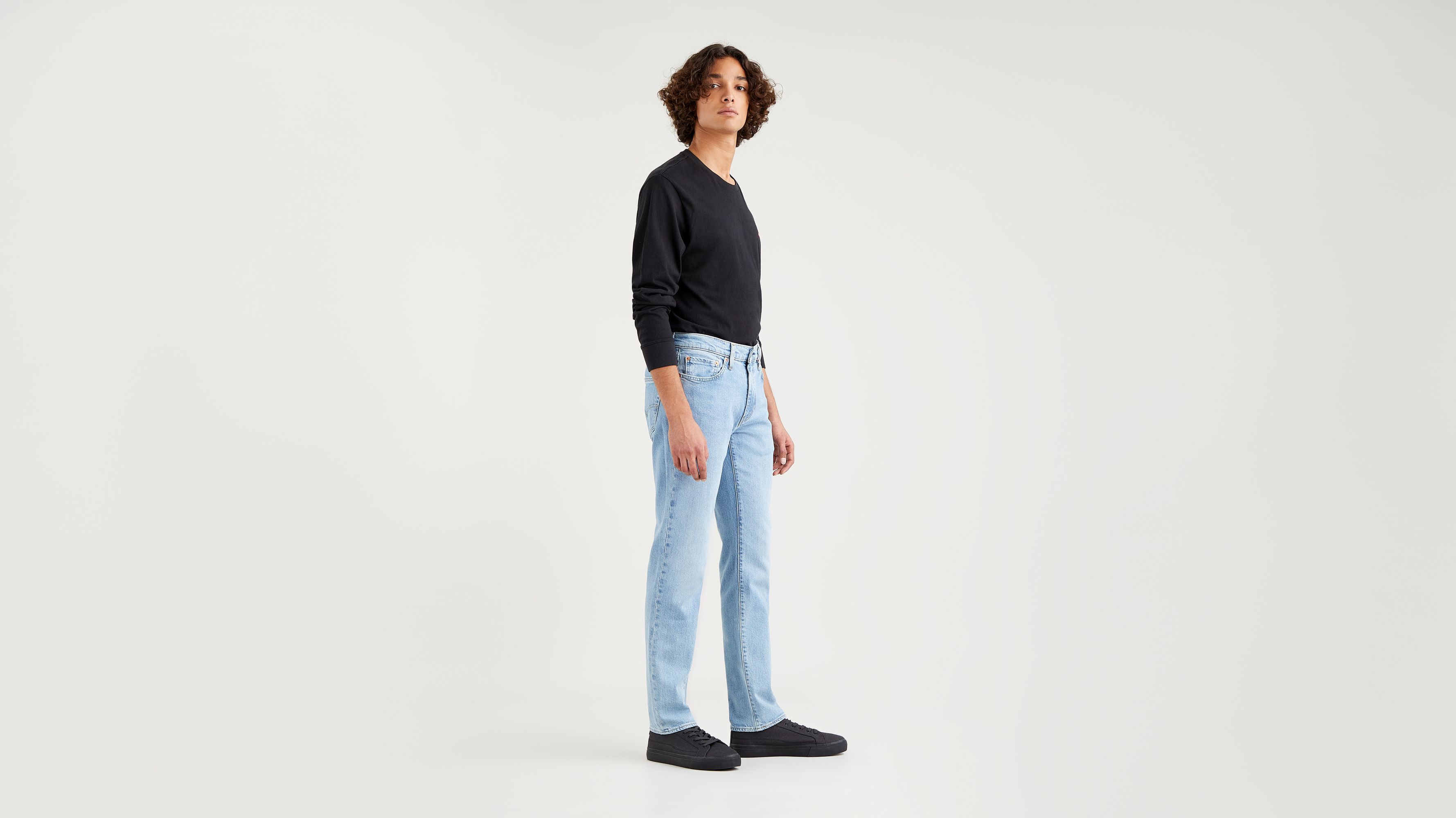 Jean slim 511™ - Corfu Lucky Day  - Bleu