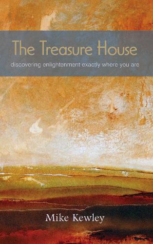 The Treasure House (Paperback)