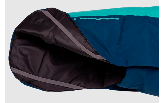 Ruffwear Vert Hundejacke wasserdicht