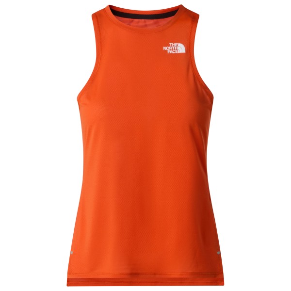 The North Face - Women's Summit High Trail Tank - Débardeur