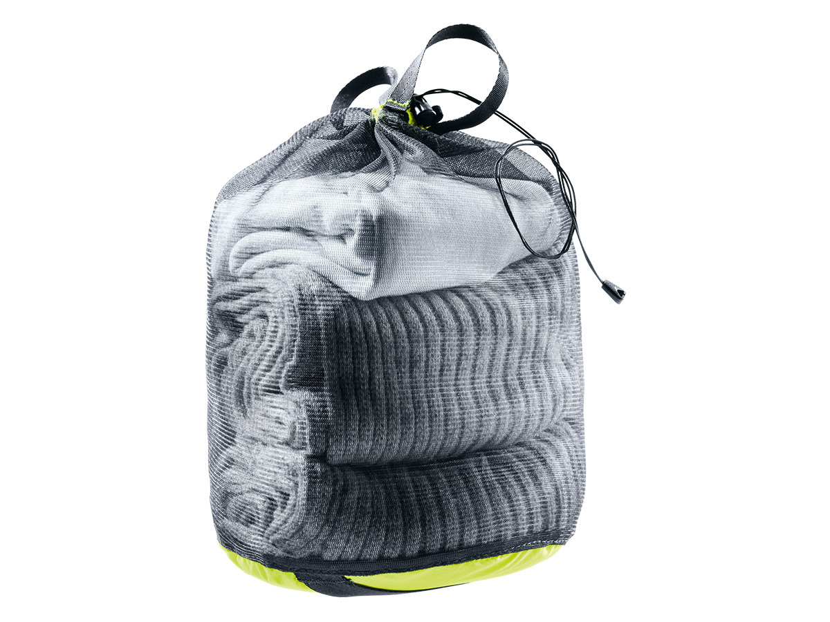 Deuter Mesh Sack 3 opbergzak