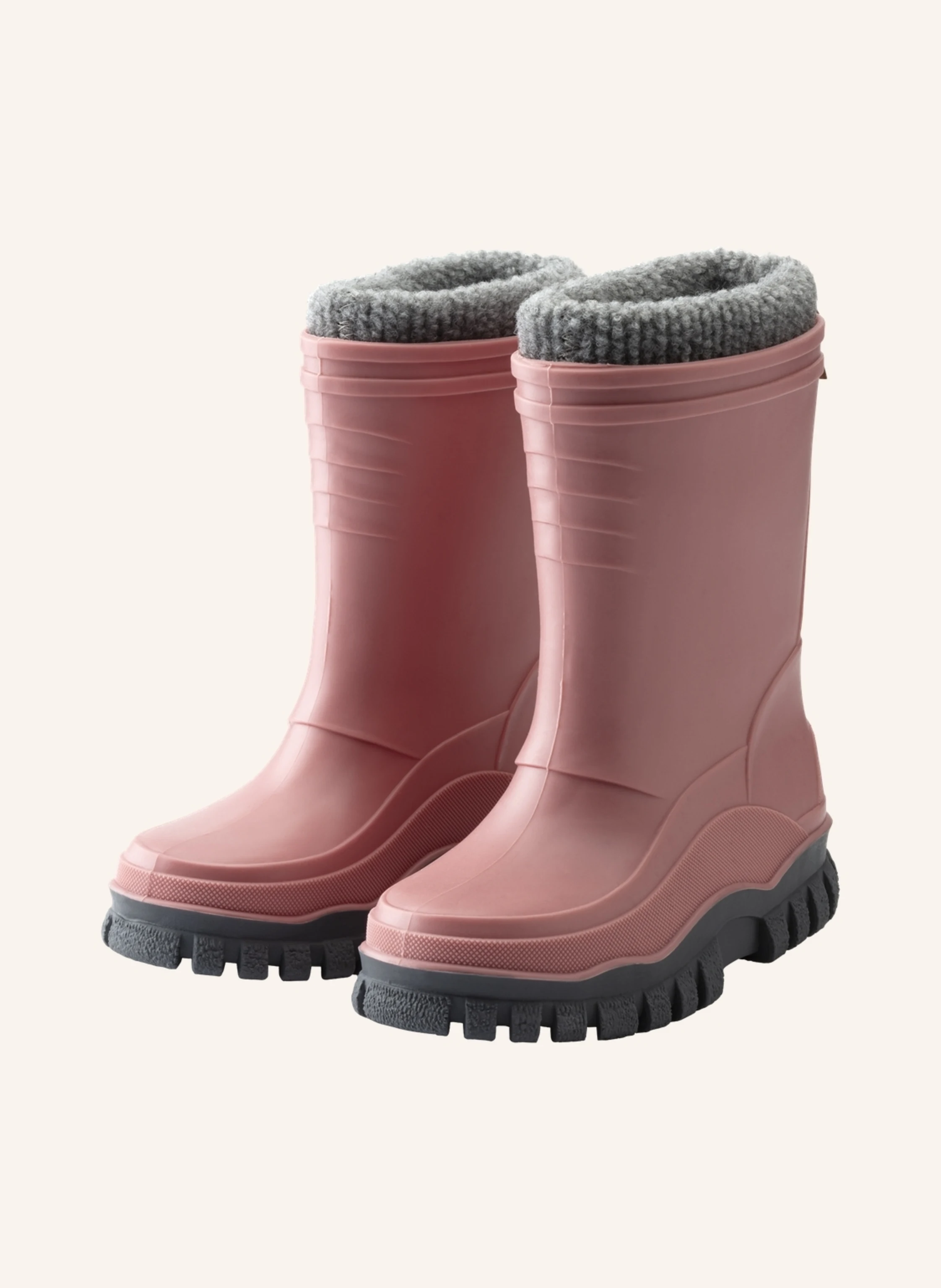 Sterntaler Gummistiefel mit Innenschuh