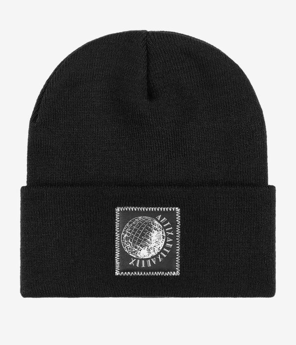Antix Globos Mütze (black)
