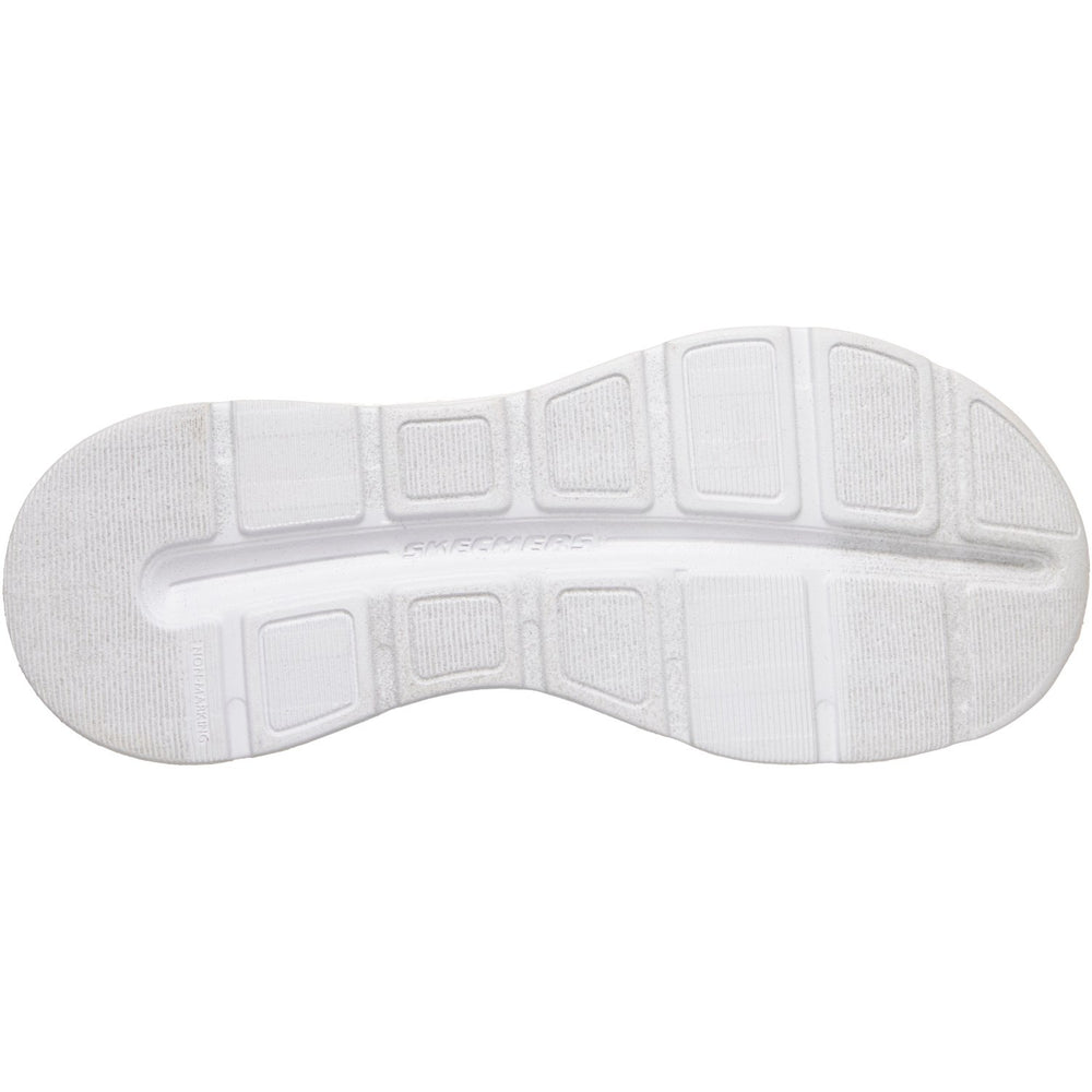 Køb Skechers Blue Glide-Step Lights
