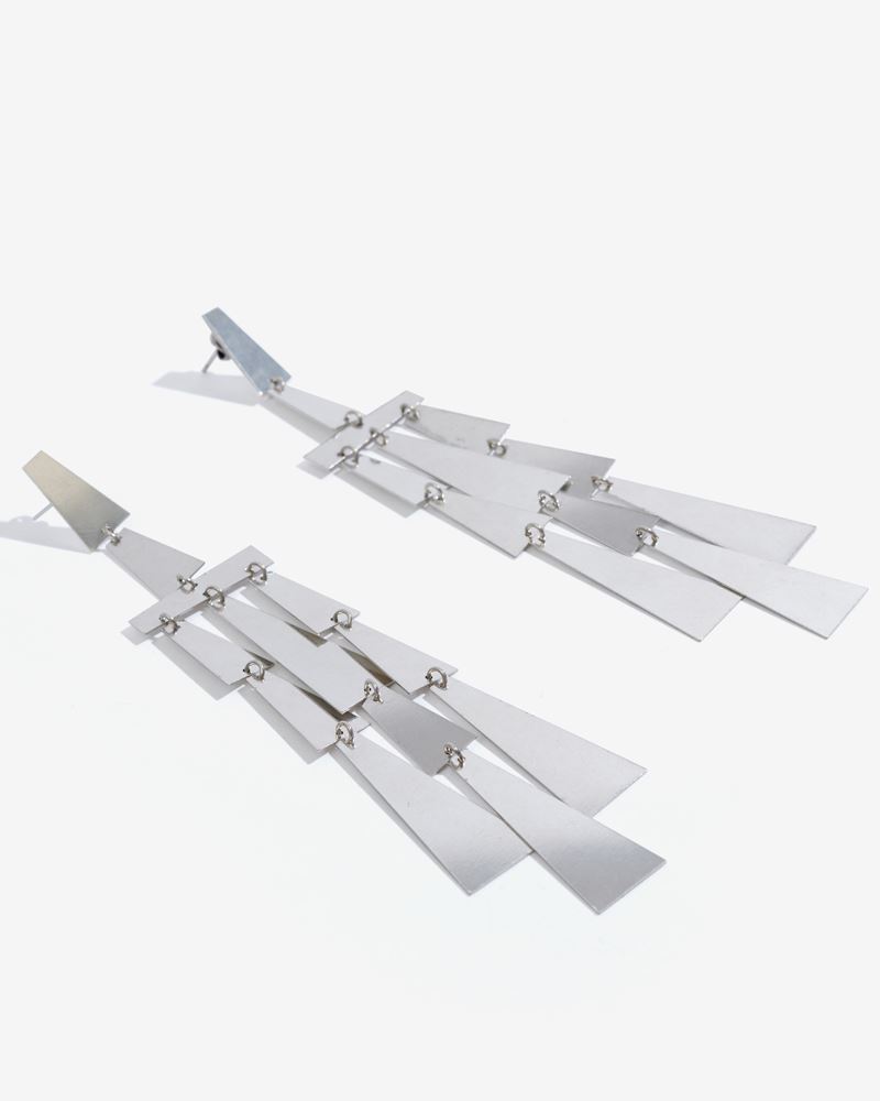 Boucles d'oreilles WINONA