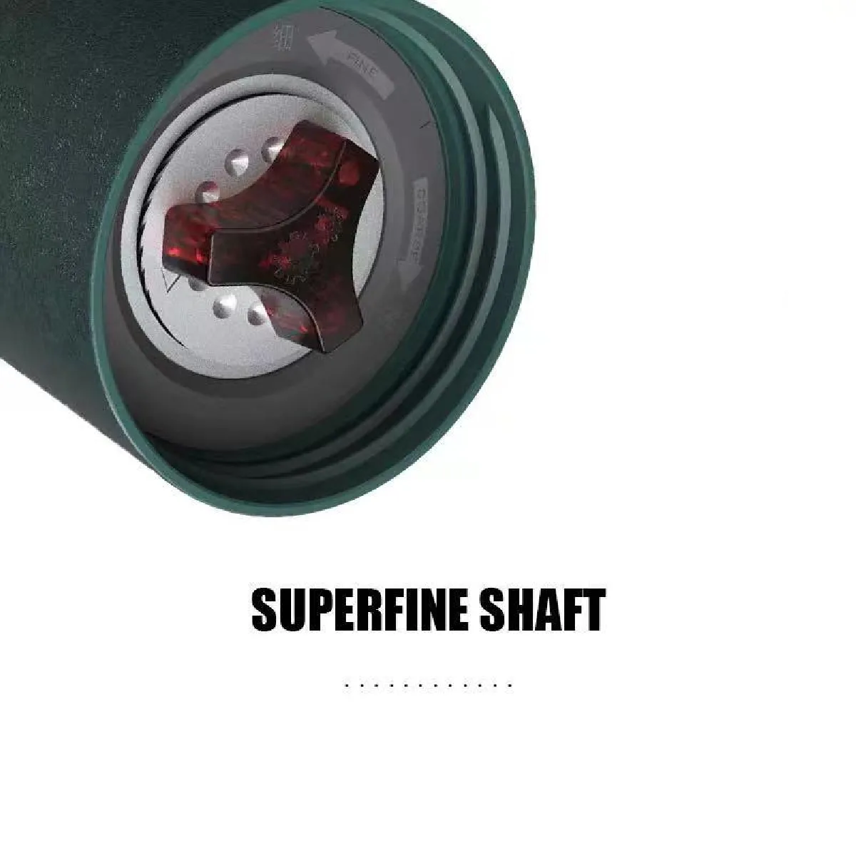 Moulin à café manuel Universal