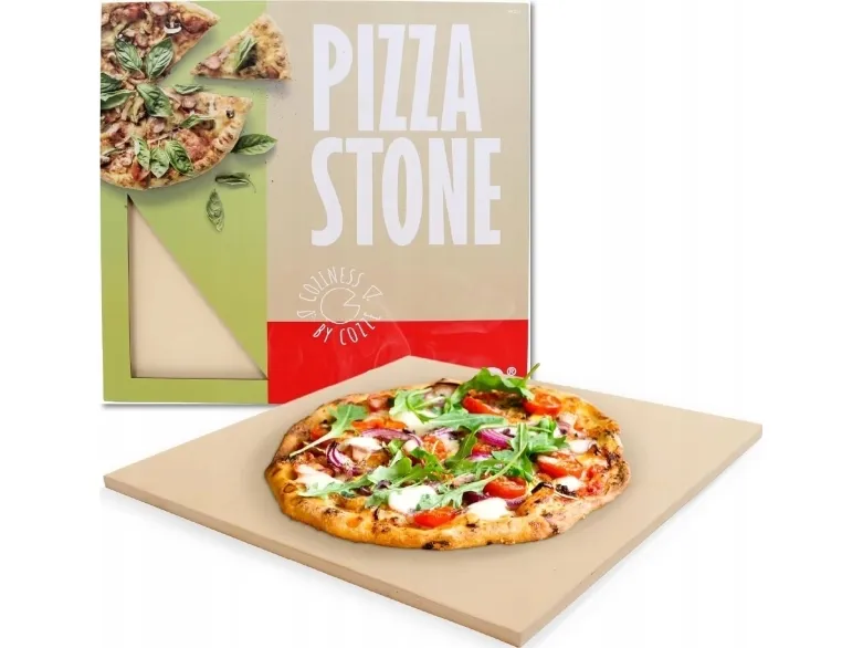 Cozze® pizzasten 42,5 × 42,5 × 1 cm
