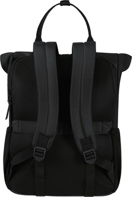 American Tourister Urban Groove Ryggsekk 20,5L, Black