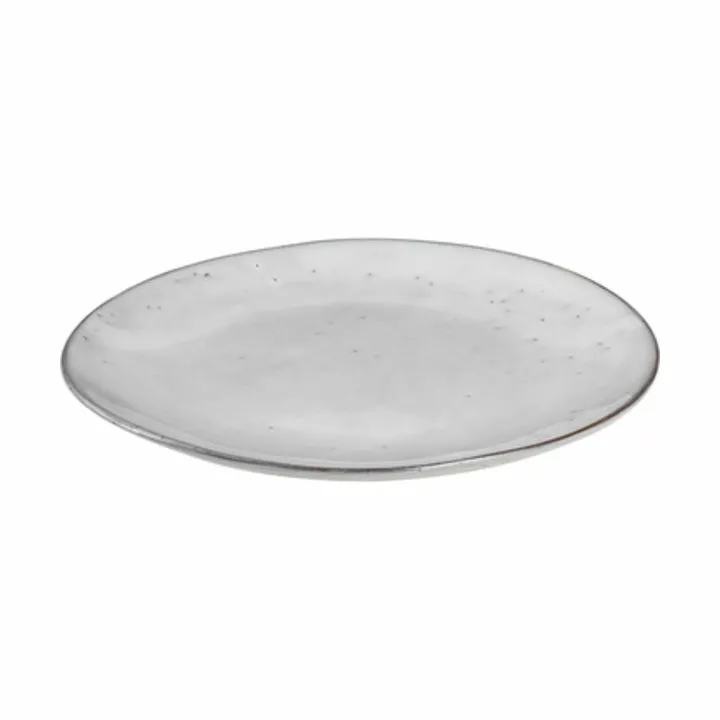 Broste Copenhagen Nordic Sand Middagstallerken