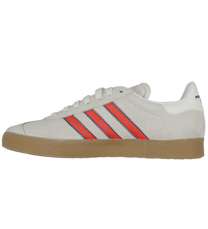 adidas Originals Schuhe - Gazelle Terrace ICO - Arsenal - Owhite