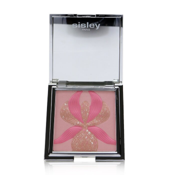 Sisley Sisley Blush L'Orchidee Highlighter Blush With White Lily