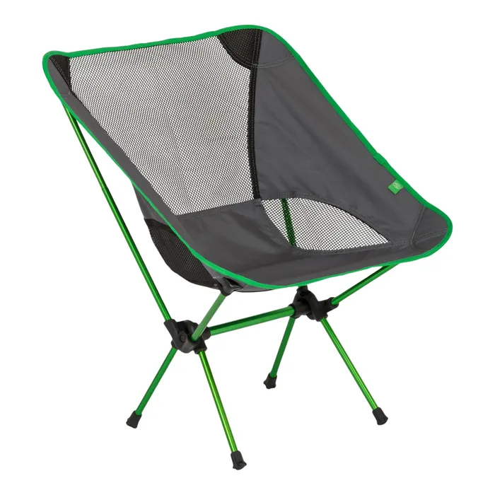 Highlander Ayr Folding Campingstoel