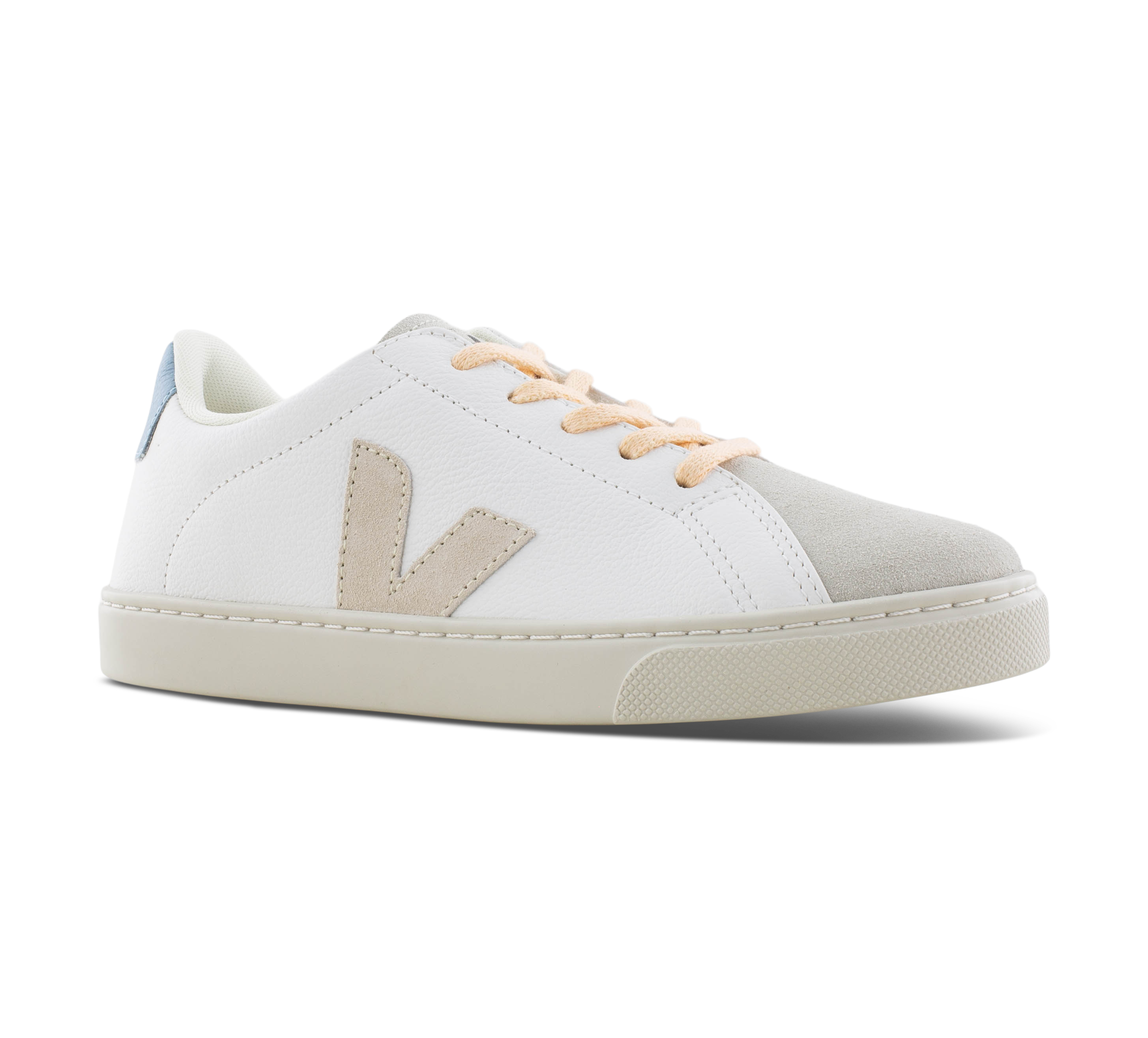 Veja Small Esplar Laces - Schnürschuhe