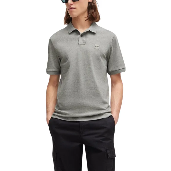 Boss Passenger Polo Heren