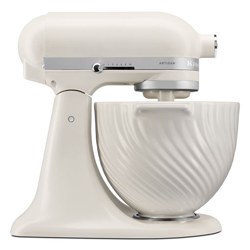 KitchenAid Standmixer Røreskål, Meringue, 4,7 L