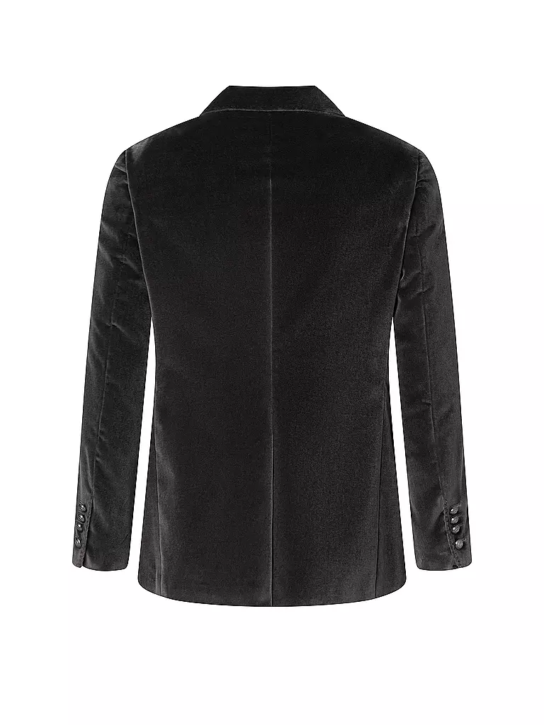 JOOP Sakko Slim Fit grau