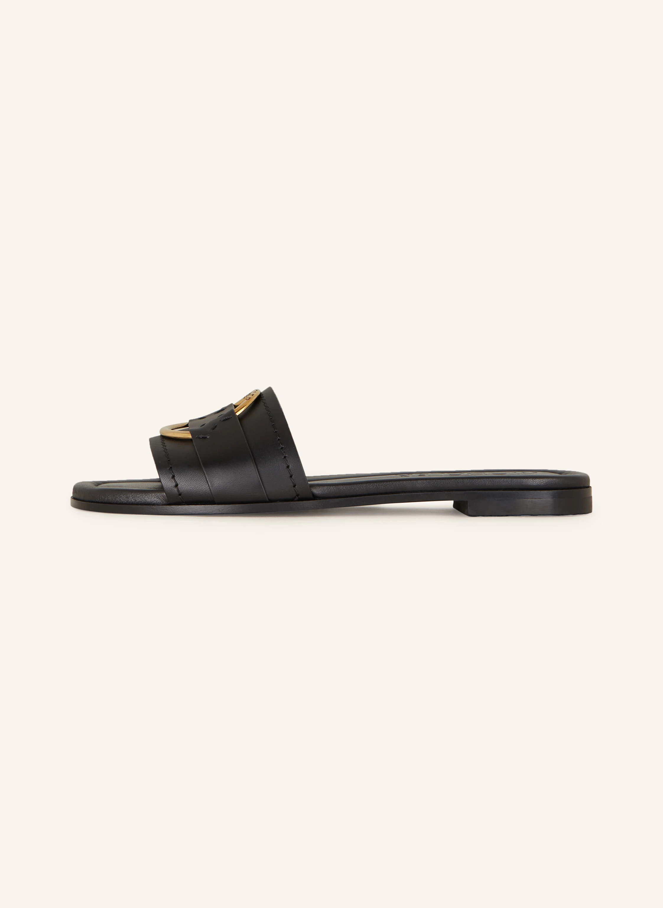 MONCLER Pantoletten BELL